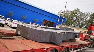 提升铸钢件质量为导向，加快生产大型铸钢件产出率