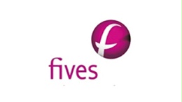 fives