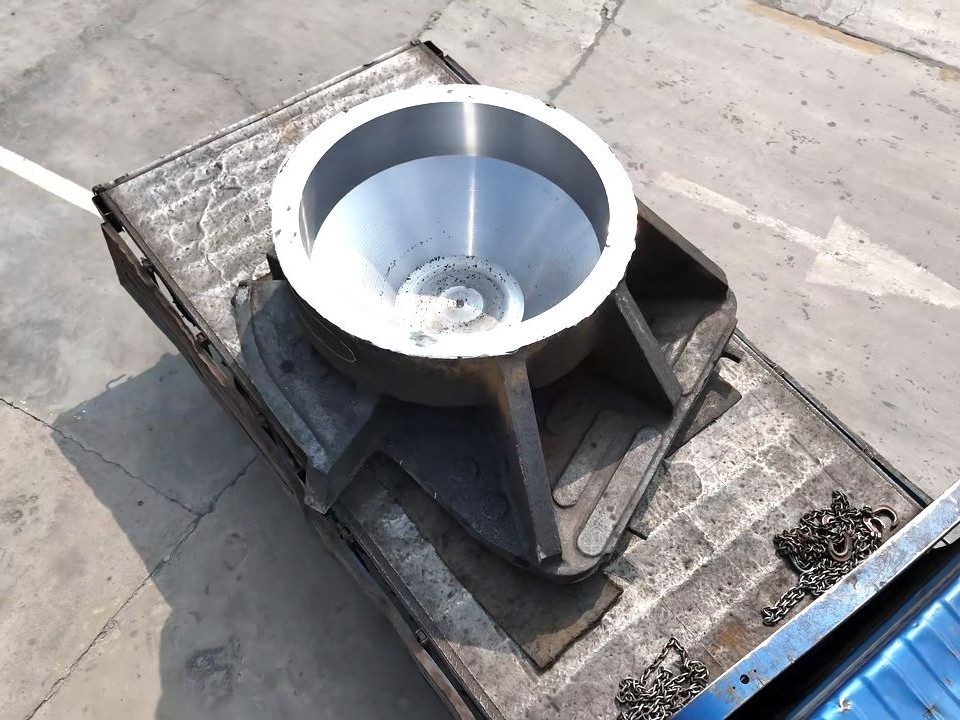 大型铸钢件-顶盖的核心价值是什么？