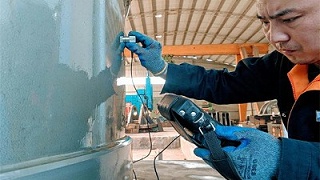 铸钢件厂家的大型铸件的无损检验包括哪些方面？