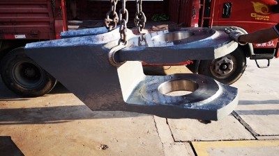 铸造链 发货太重