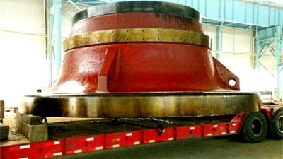 你需要的大型铸钢件,厂家这样生产 你需要的大型铸钢件,厂家这样生产