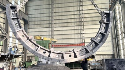 如何快速判定一个铸钢件厂家的管理水平和铸钢件质量？