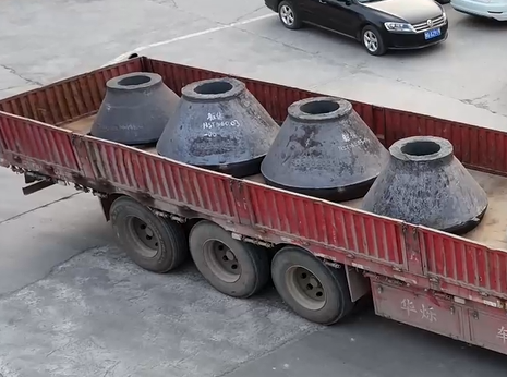 铸钢厂生产厂家常用什么材料来制造大型铸钢件-躯体呐？