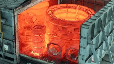 解惑篇：为什么厂家要热处理？热处理对大型铸钢件寿命有多大影响？