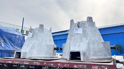 想知道大型铸钢件-渣灌一些你不知道的秘密是？