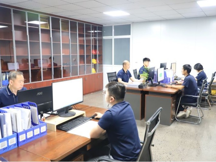 大型铸钢件热处理后出现硬度不均匀或变形，大型铸钢件生产厂如何控制？