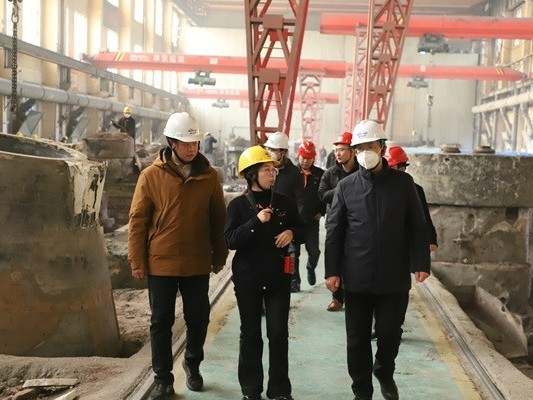 2025年12月铸钢件厂家推荐：大型铸钢件，“耐用”才是硬道理