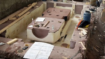 铸钢件厂家对砂芯设计需要注意的是？