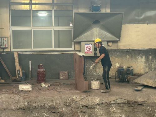铸钢件定制