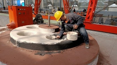 铸钢件厂家应把精益生产应用在工作中