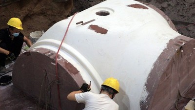 大型铸造加工厂家的铸造型砂的材料、加料顺序及混砂时间?