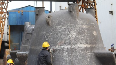 一文看懂：大型铸钢件的打磨流程，其实没那么复杂