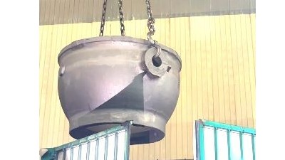 腾飞铸钢：以全周期服务铸就大型铸造厂卓越口碑