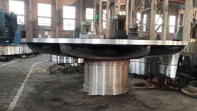 是什么缘故让大型铸钢厂家的大型铸钢件比别家的受欢迎
