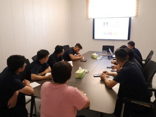 大型铸钢厂