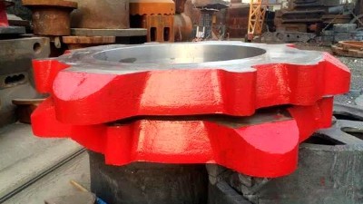 大型铸钢件厂家如何检测产品质量