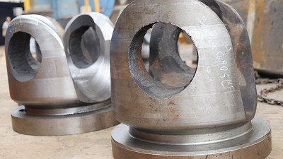 铸钢件厂家为什么重视铸造涂料，对铸件影响大吗？