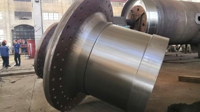 大型铸钢件定制 大型铸钢件定制