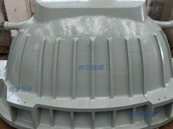 大型铸钢厂离不开的“渣料管家”！腾飞铸钢渣盆的核心用途全揭秘！