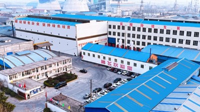 解惑篇：大型铸造加工厂家是怎么管理的？