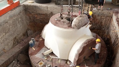 大型铸造加工厂家为什么对生产大学铸钢件用的砂要求这么多？