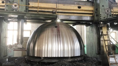 大型铸造加工厂家讲解有哪些实用技巧减少铸钢件皮下气孔的产生