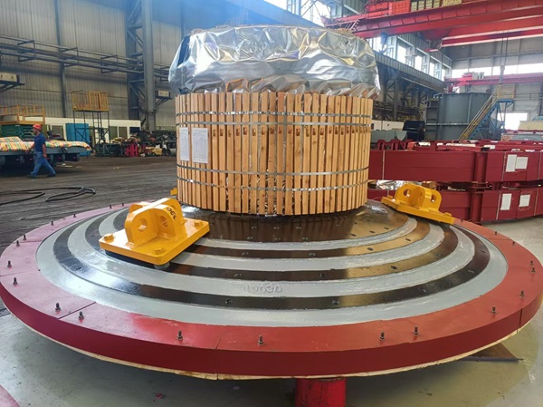 大型铸钢件轮带选哪家？腾飞铸钢用工艺赢得信赖