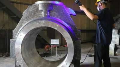 大型铸钢件的选择 —— 腾飞铸钢，兼具品质与实力