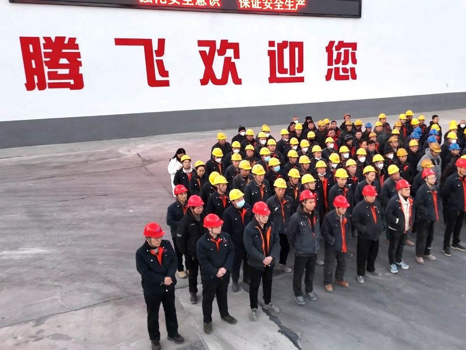 定制铸钢件找对厂才省心！腾飞铸钢为您实力护航