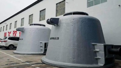 厂家细述大型铸钢件加工特点 厂家细述大型铸钢件加工特点