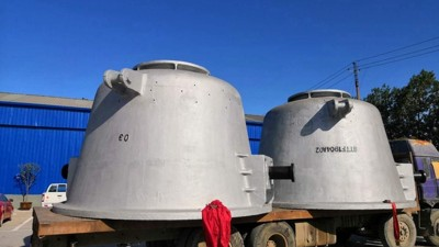 确保大型铸钢件质量，厂家是怎样做到的？
