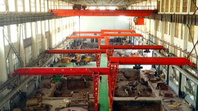 大型铸造加工厂家夏季采用什么措施以保障铸钢件顺利生产？