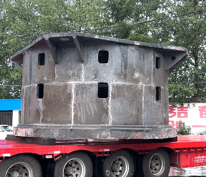 腾飞铸钢