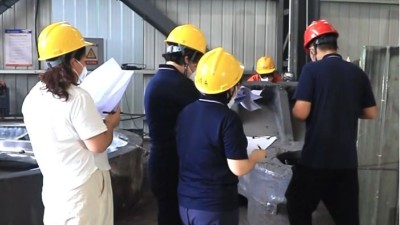 传统与创新的熔炉：腾飞铸钢翻砂铸造技艺的非遗文化价值探析