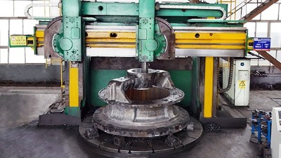 大型铸钢件的化学成分及配料基础知识？