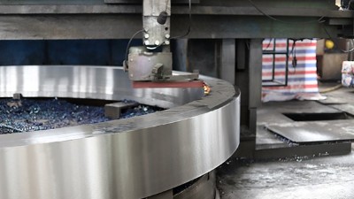铸钢件加工厂家讲解好的与劣质企业的差异是？