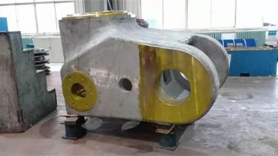 河南哪里有靠谱的大型铸钢件厂家