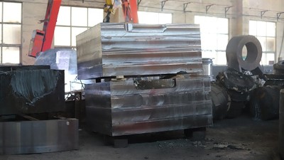 是什么导致铸钢件加工会出现加工精度问题