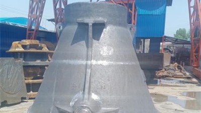 教你三招判断大型铸钢件厂家的铸造实力 教你三招判断大型铸钢件厂家的铸造实力