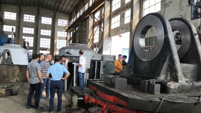 客户们喜爱的铸钢件厂家本省有什么样的优势? 客户们喜爱的铸钢件厂家本省有什么样的优势?