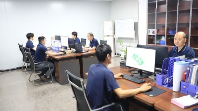 普通铸钢件厂家vs铸钢件源头厂家，有什么区别呐？