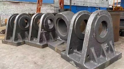 大型铸钢件生产运用铸造安全技术是？大型铸钢件厂家骄傲的告诉您