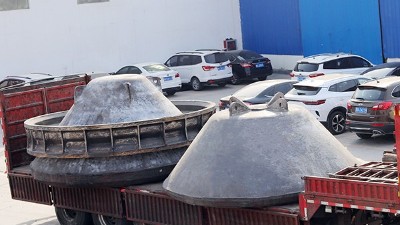 解惑篇：为什么大型铸钢件的加工时间比较长?
