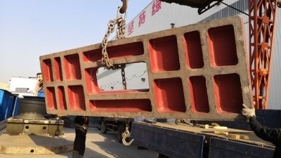 铸钢件生产厂家产品应达到哪些要求
