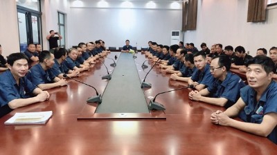 铸钢件生产厂家管理技巧，值得学习