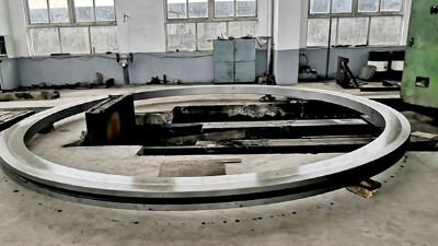 铸钢件加工完成后，如何清洁和表面处理？听铸钢件加工厂家怎么说？
