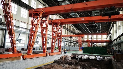 生产铸钢件，厂家一般选哪个工艺