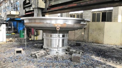 大型铸钢厂生产场地对铸件有什么影响呢