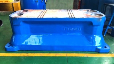 河南铸钢件厂家哪家好？腾飞铸钢有答案